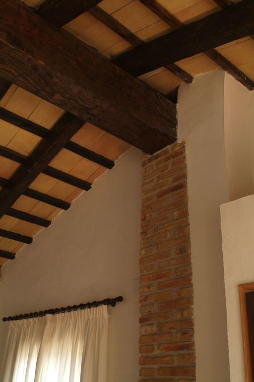 La Candelera Л'Аметла де Мар Екстериор снимка